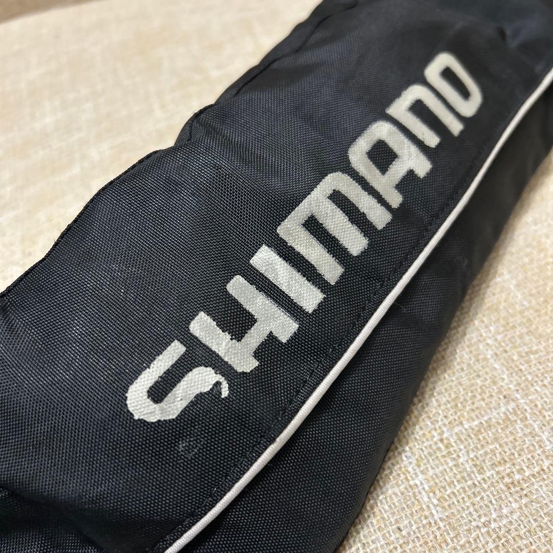 SHIMANO ライフジャケット