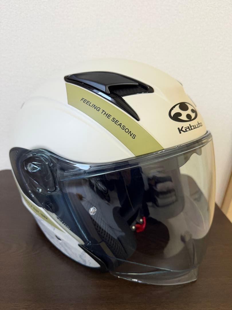 期間限定値引き‼️EXCEED2 DUNE フラットアイボリー❗️