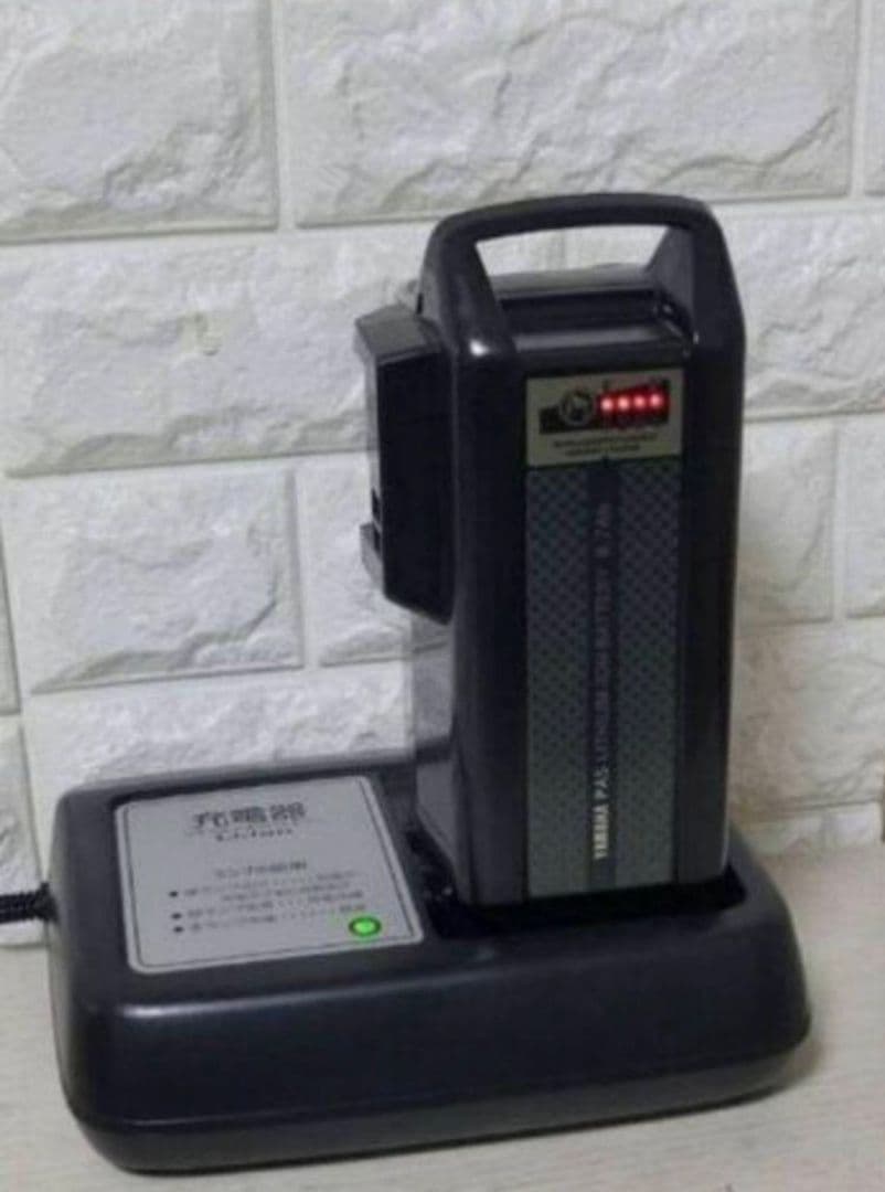 ✨美品✨室内保管✨純正チャイルドシート✨ブリヂストンビッケ2子供乗せ電動自転車