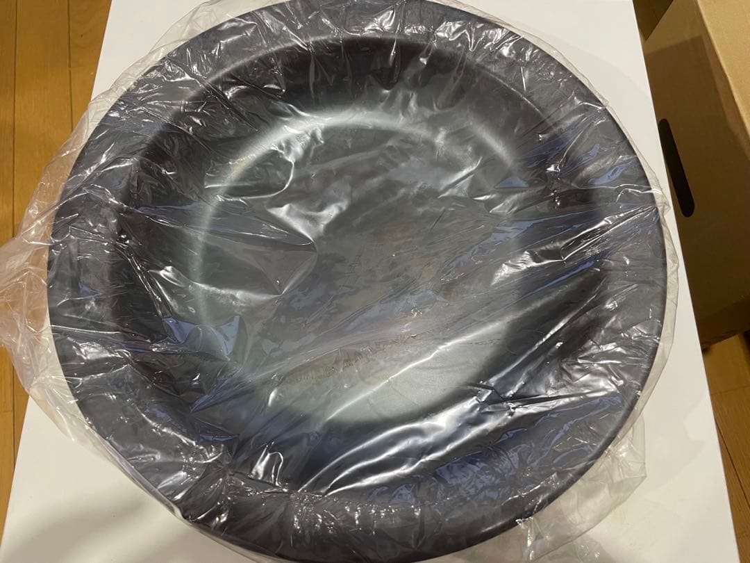 【未使用品】フライパンジュウ 7点セット