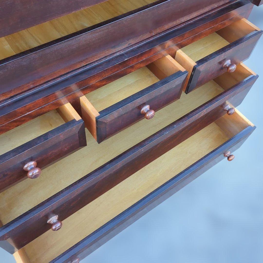 松本民芸 和箪笥 チェスト 着物