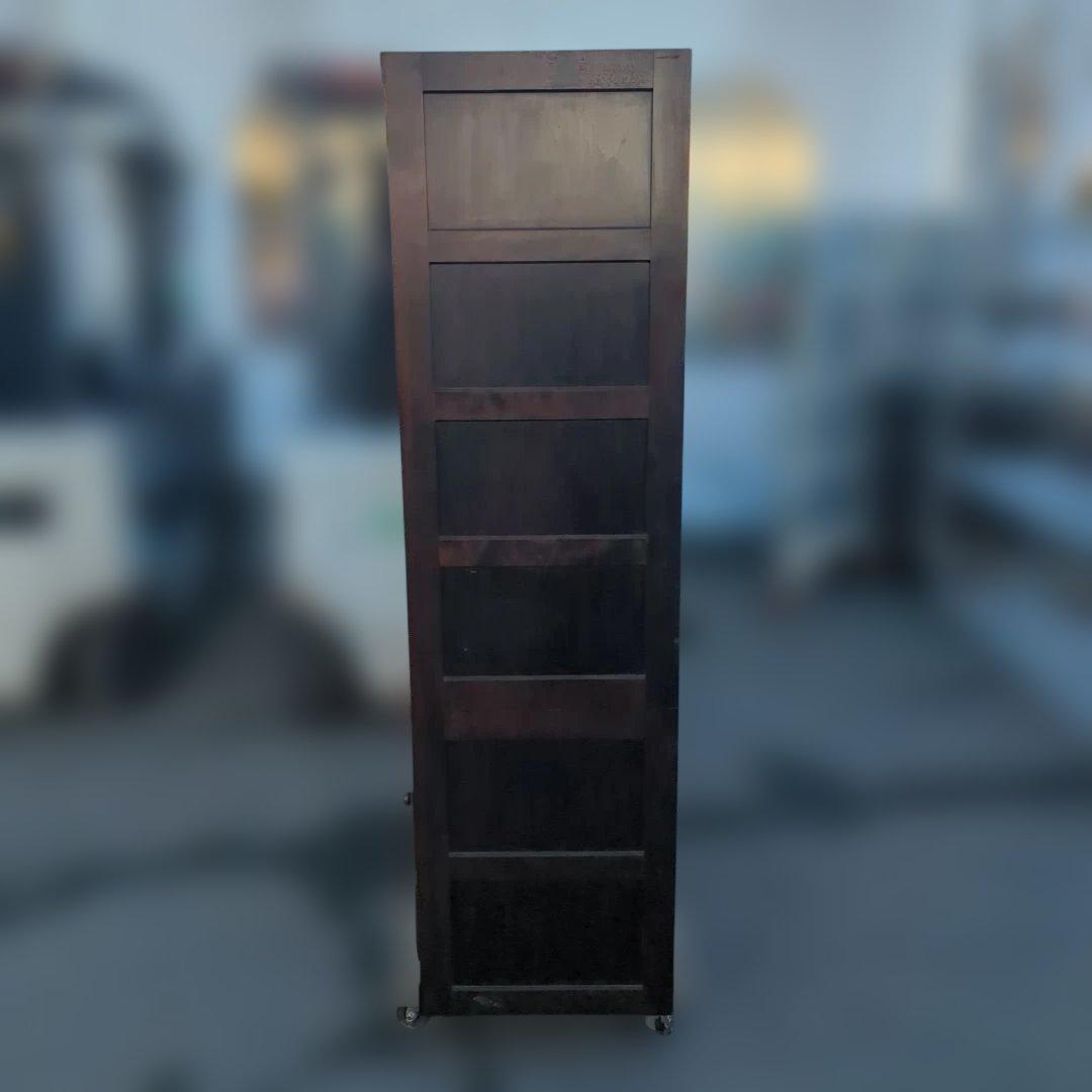 松本民芸 和箪笥 チェスト 着物