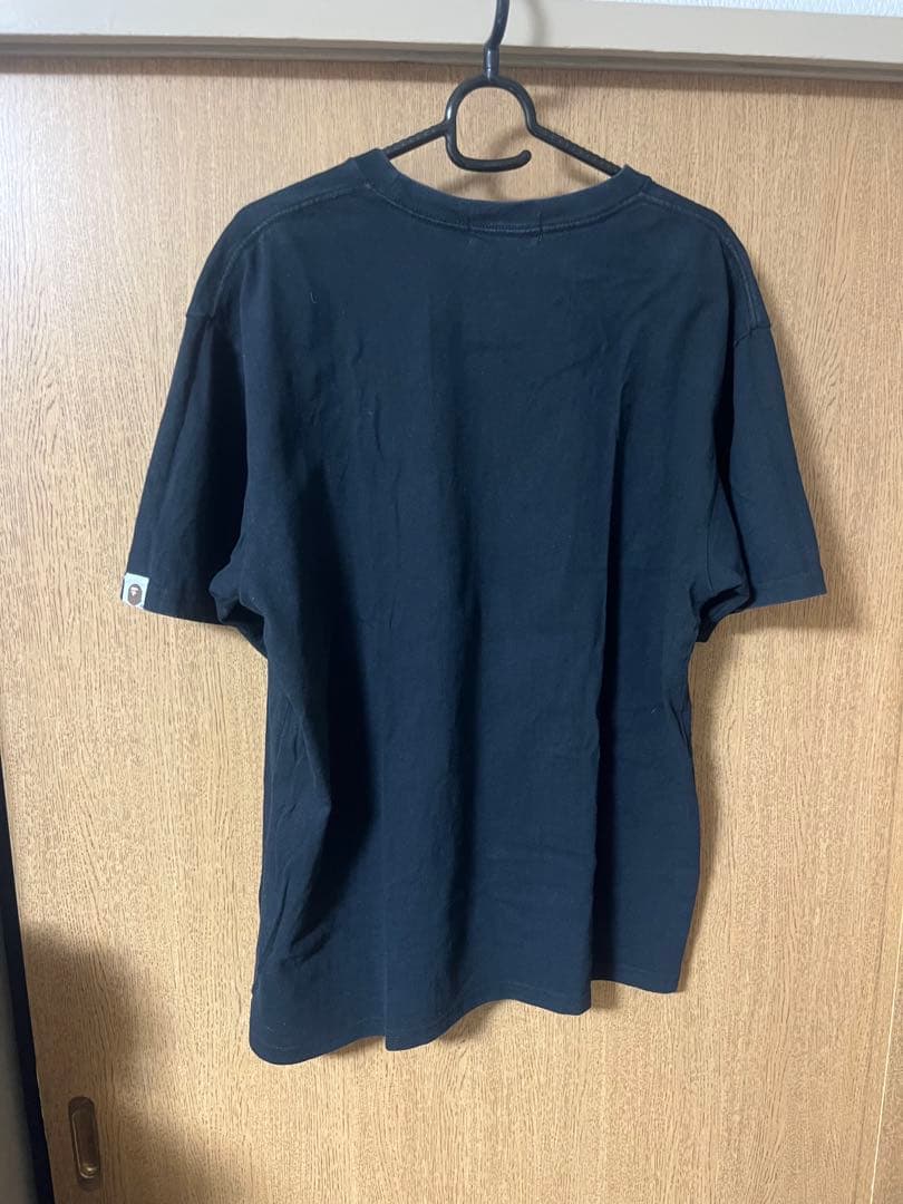BAPE Tシャツセット