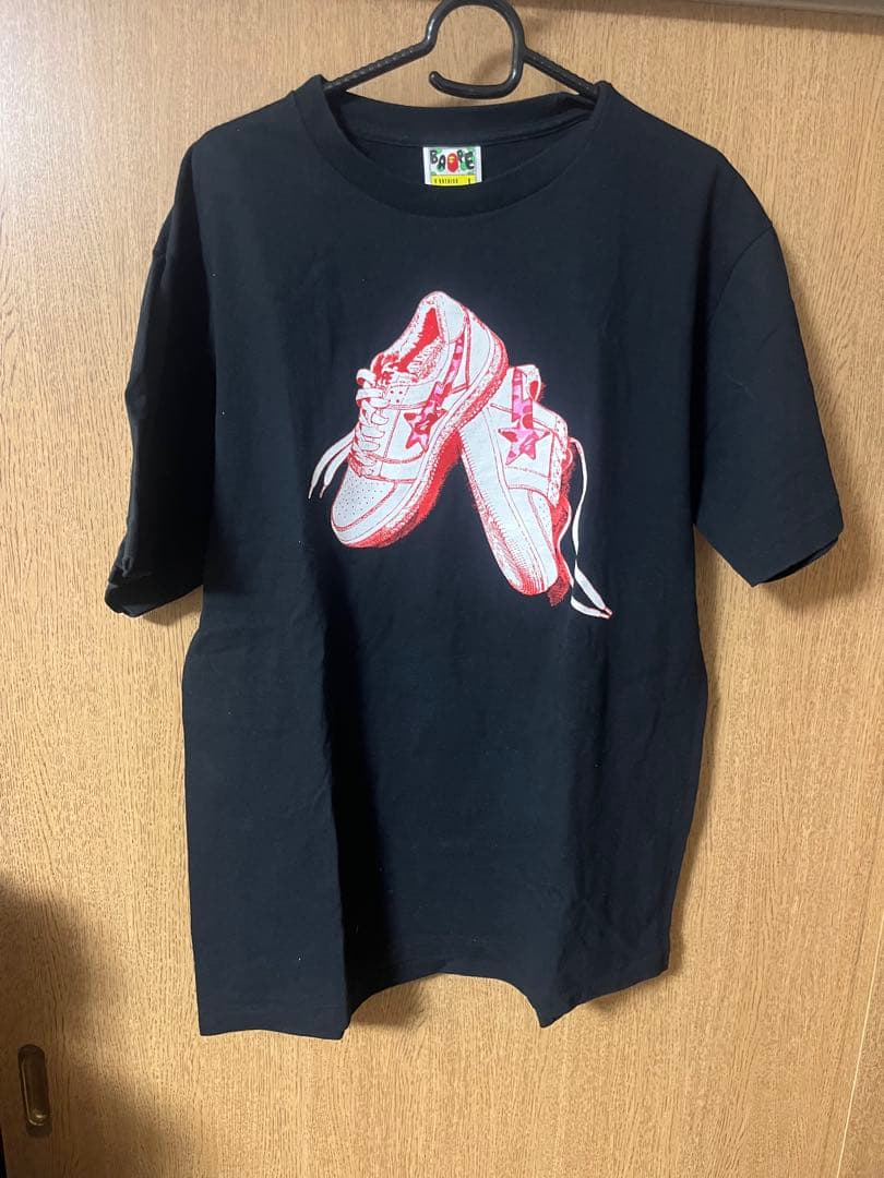 BAPE Tシャツセット
