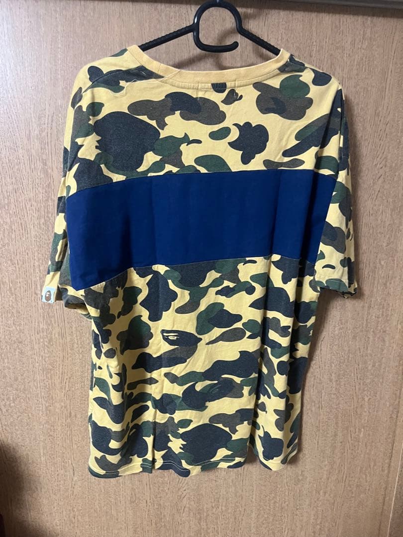 BAPE Tシャツセット