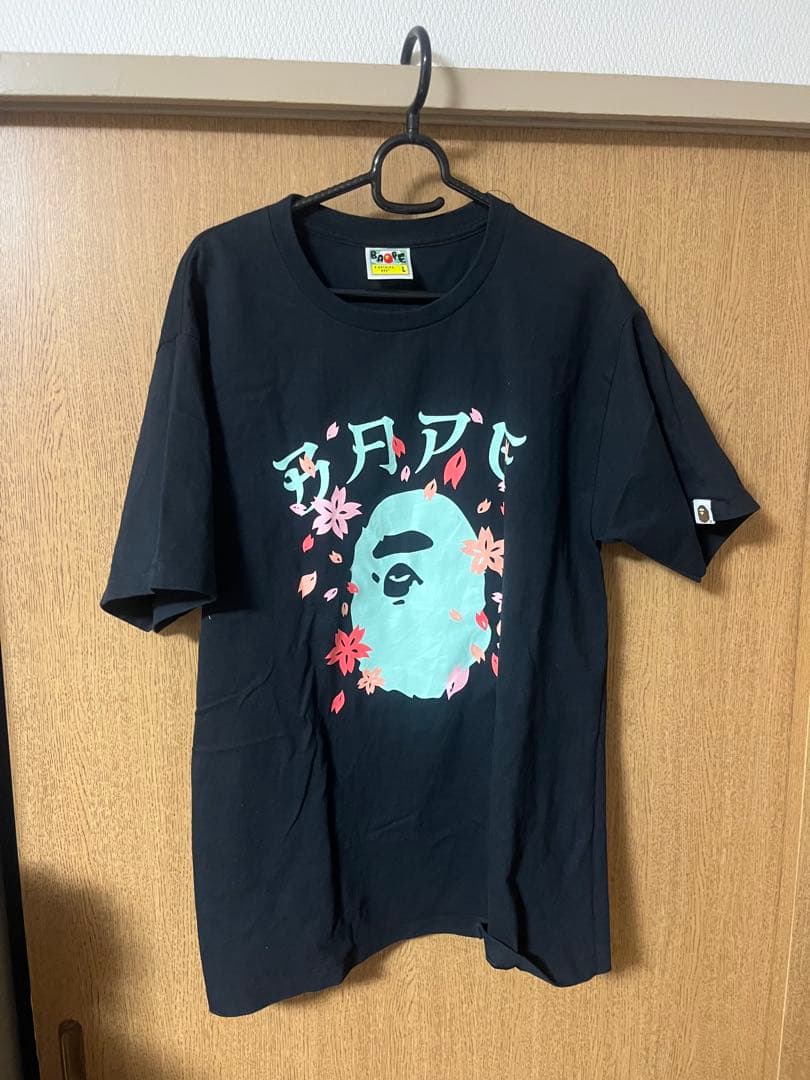 BAPE Tシャツセット