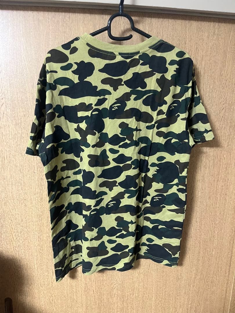 BAPE Tシャツセット
