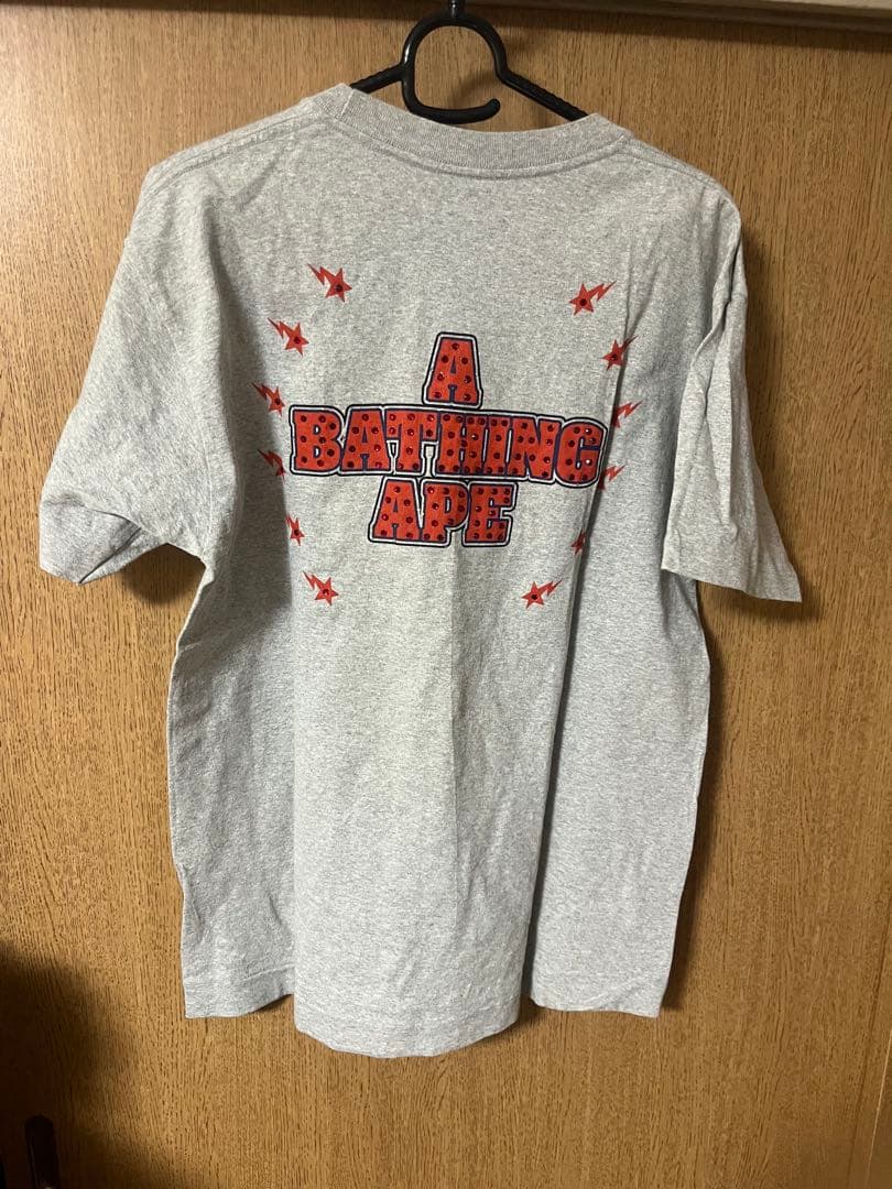 BAPE Tシャツセット