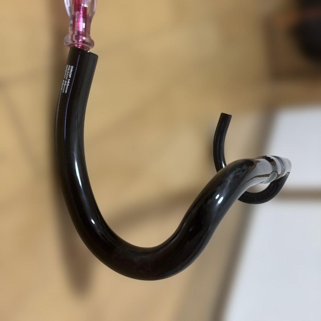 Specialized S-works TARMAC BEND カーボンハンドル