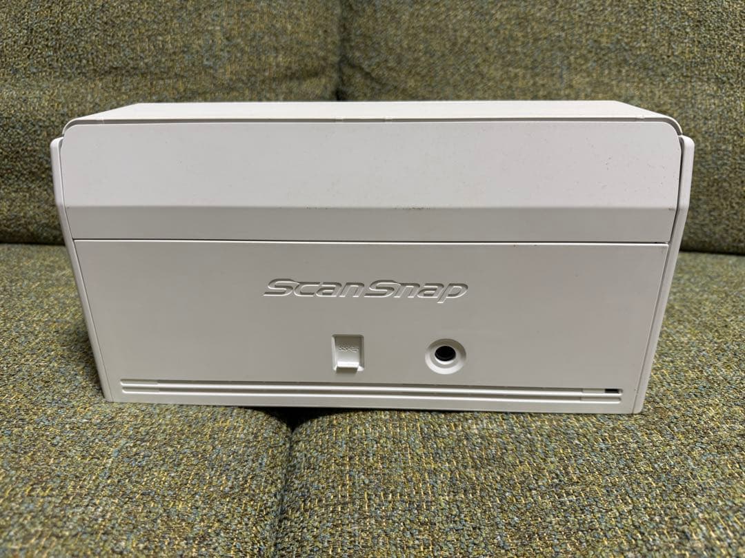 ScanSnap iX1500 スキャナー