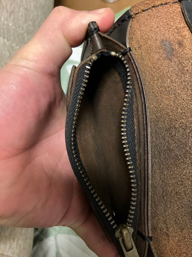 ラリースミスのsサイズ