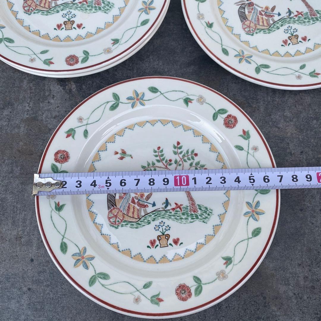 Villeroy&Boch 食器セット