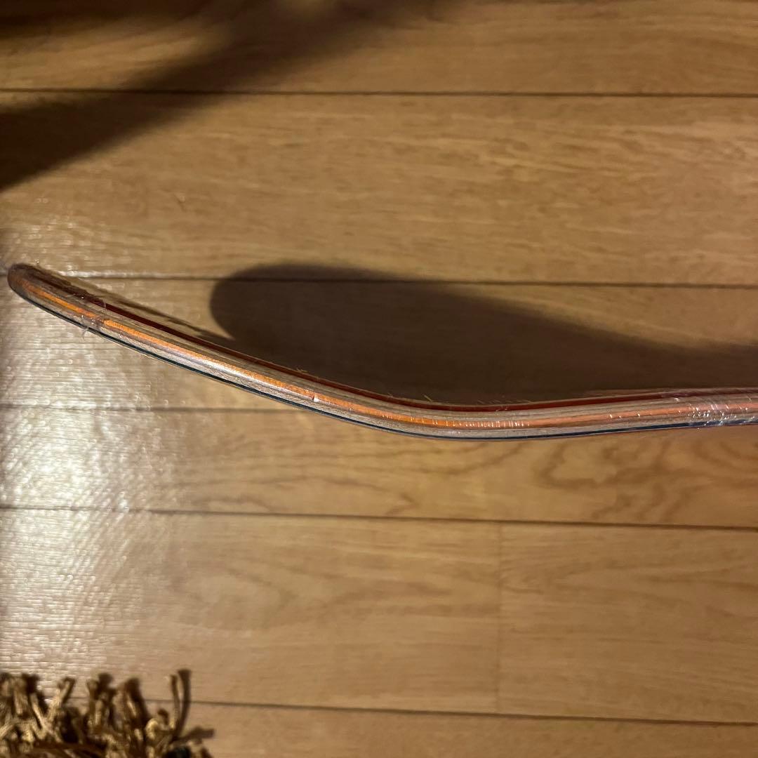 Color Bars カラーバーズ　8.25 スケートボード　デッキ