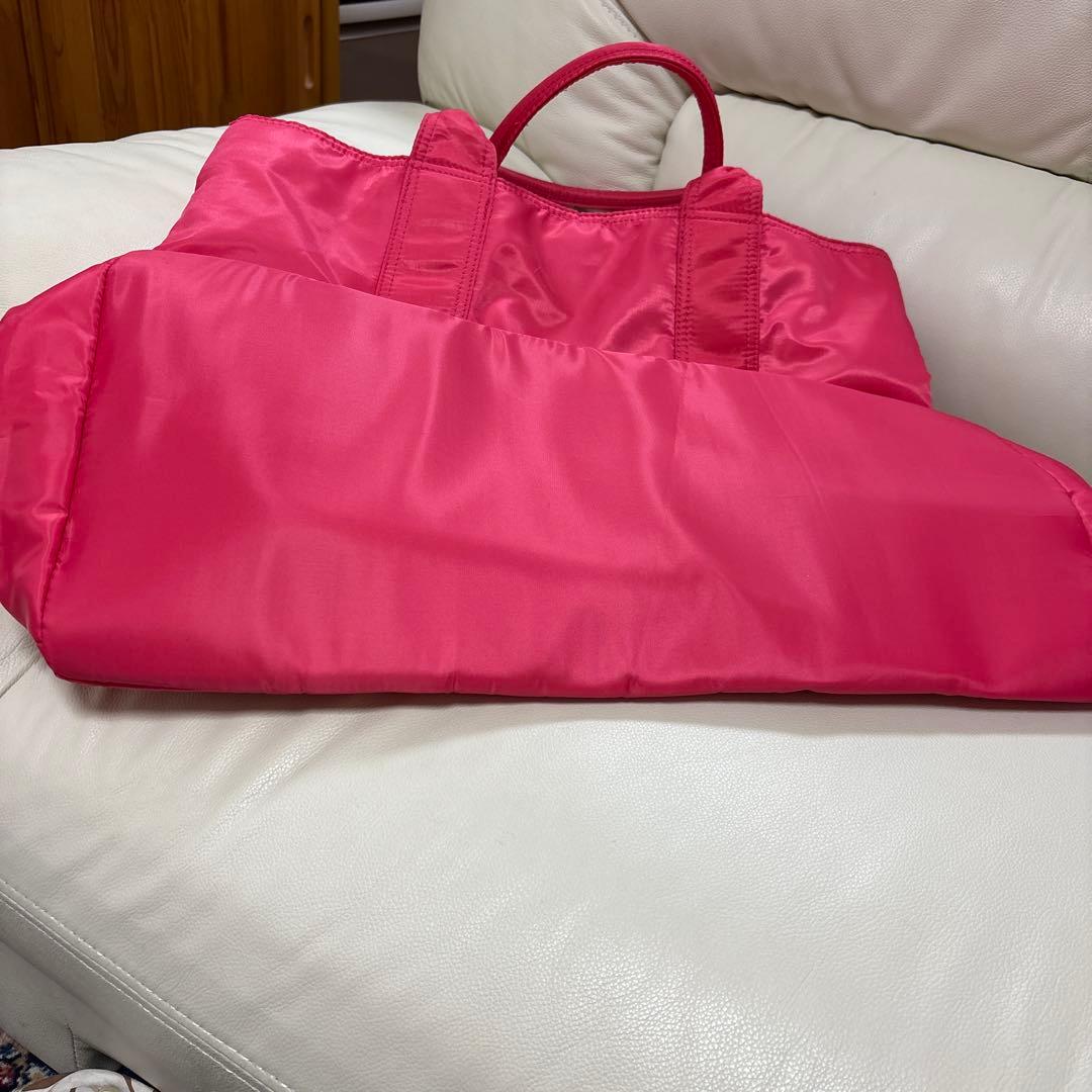 MASTER BUNNY EDITION ロッカーバック