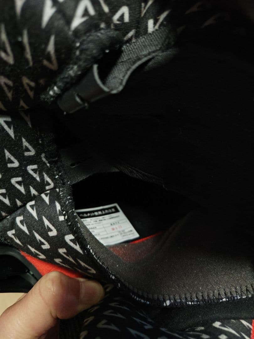 値引き！カーボン システムヘルメットASTONE(アストン) RT1500 XL