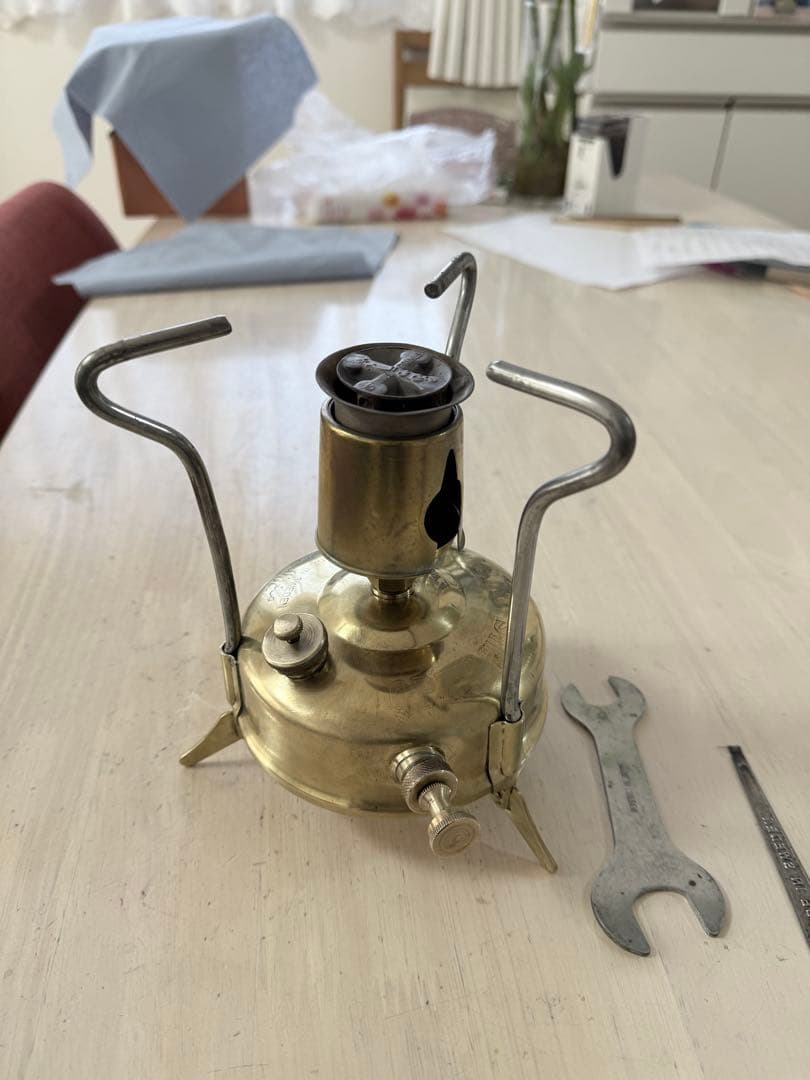 オプティマス Optimus 00 ビンテージ