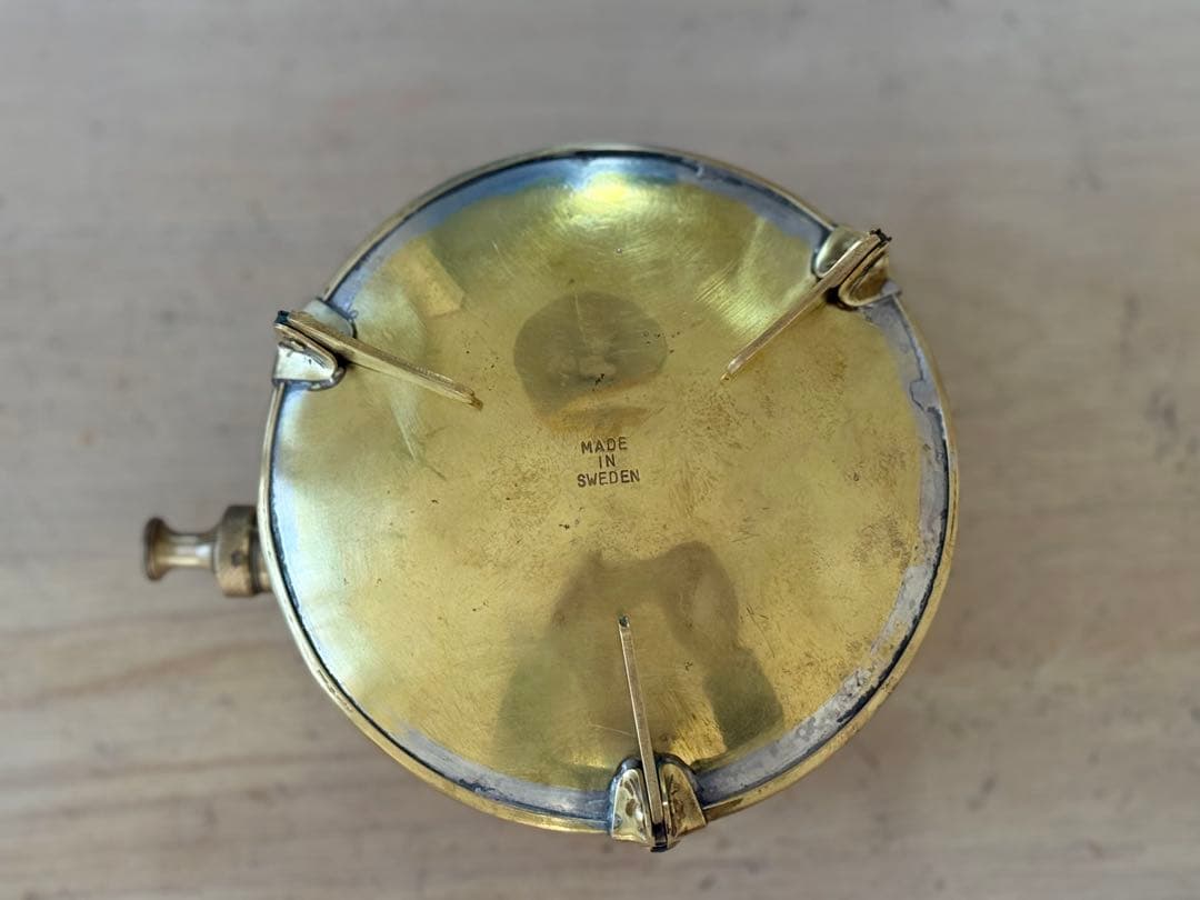 オプティマス Optimus 00 ビンテージ