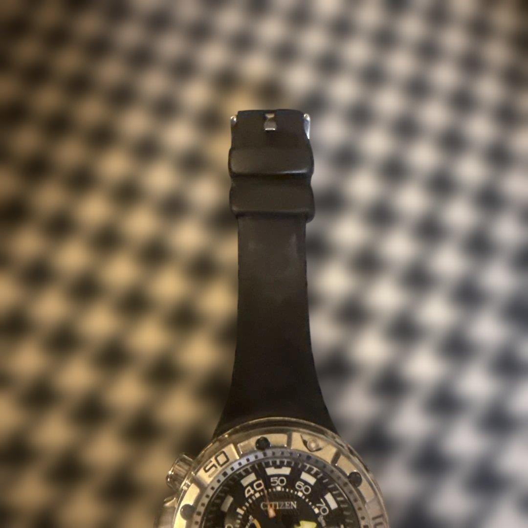 【即日発送】ダイバーズ CITIZEN プロマスター エコドライブ アクアランド