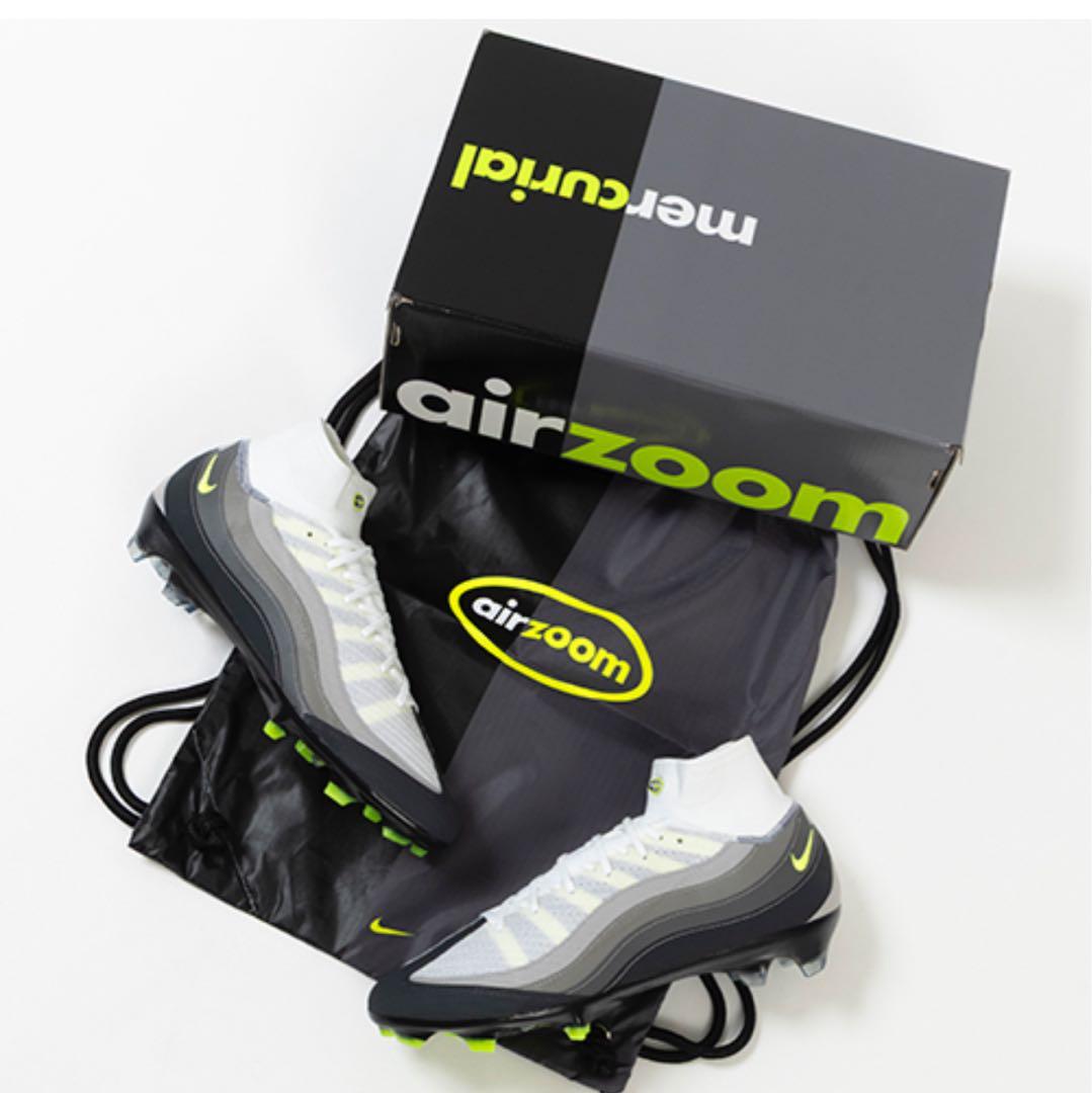 シューズ Nike Mercurial Vapor 16 Pro \"Neon 26.5cm