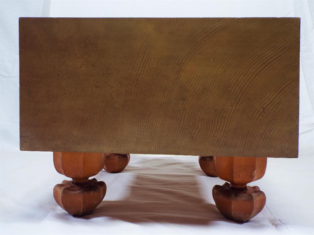 中古品　将棋盤