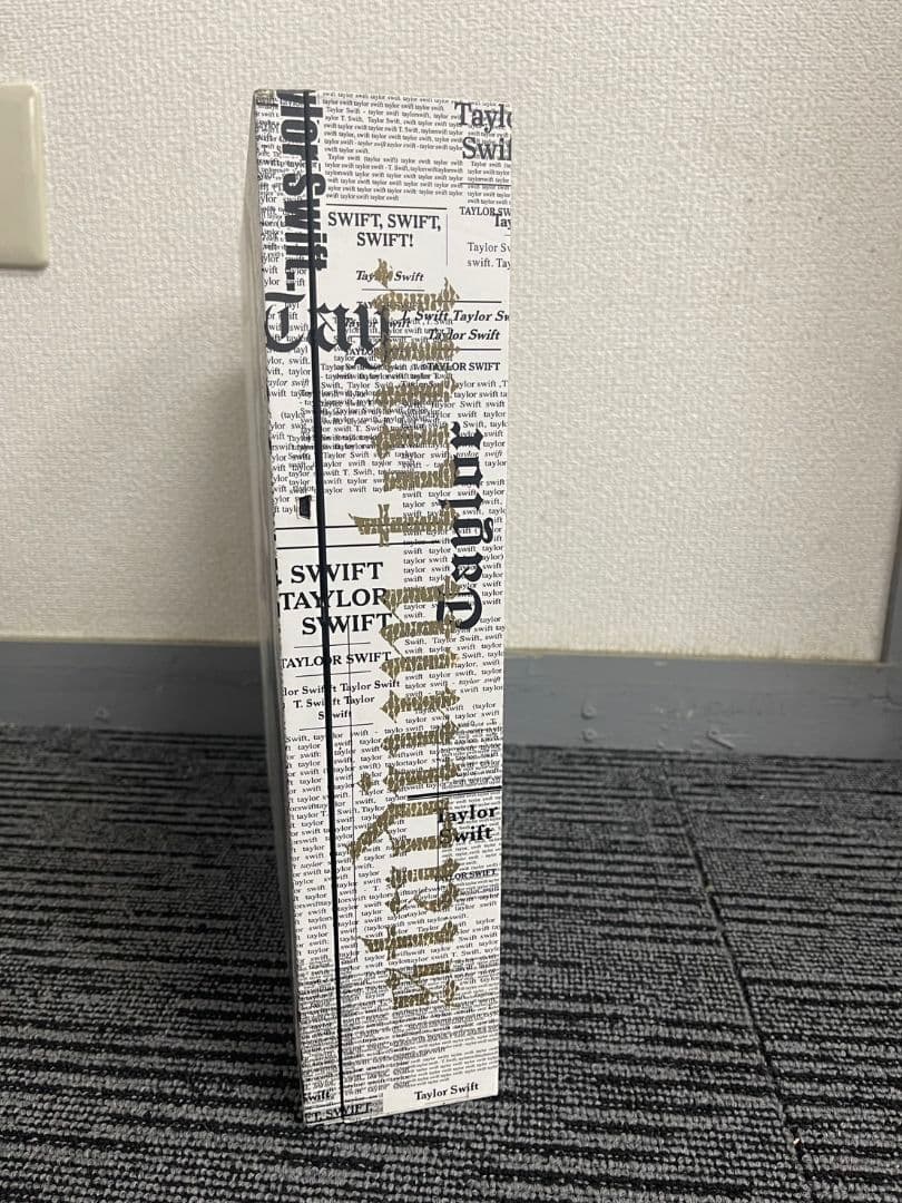 洋楽 Taylor Swift's Reputation STADIUM TOUR