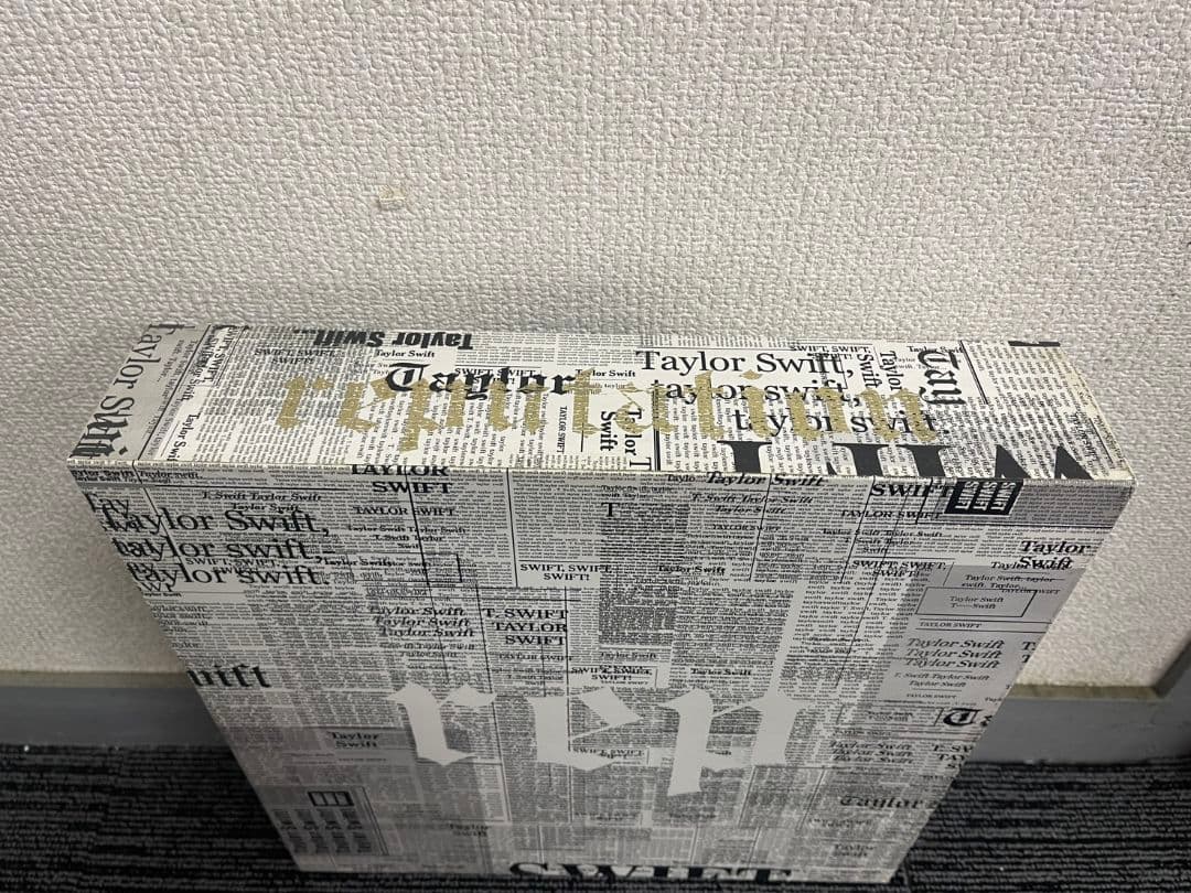 洋楽 Taylor Swift's Reputation STADIUM TOUR