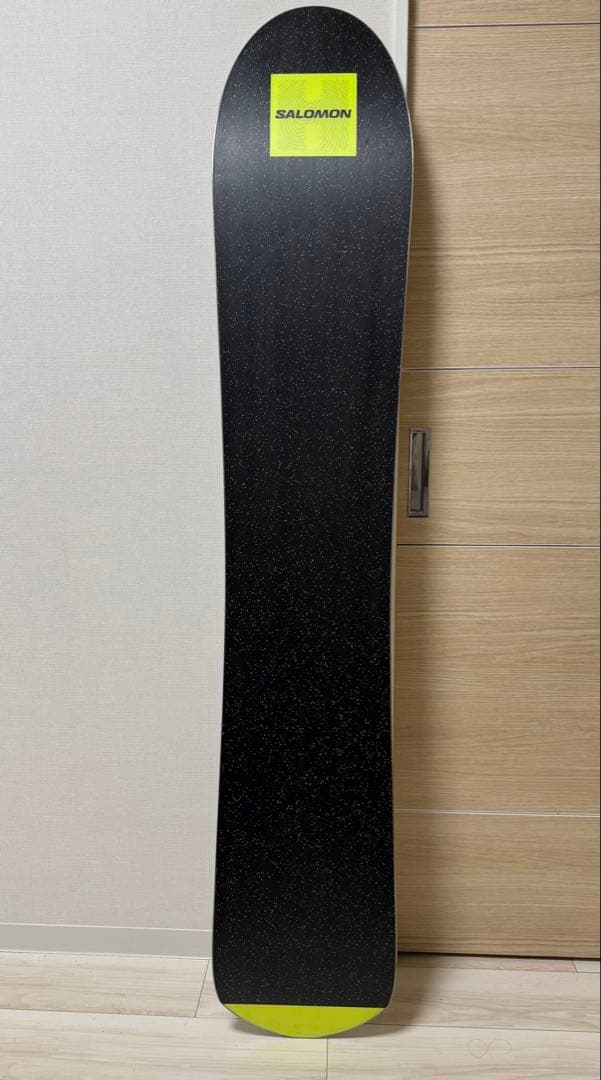 スノーボード salomon hps taka ep 169cm