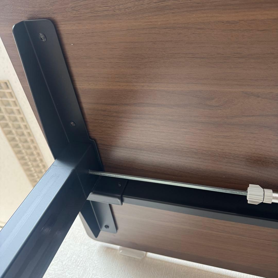 【未開封】HZTDFNI電動昇降デスク