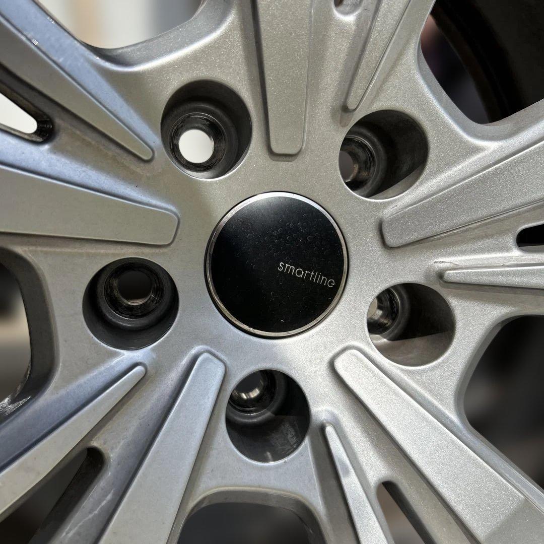 ヨコハマ アイスガード IG60 17インチ スタッドレスタイヤ4本セット