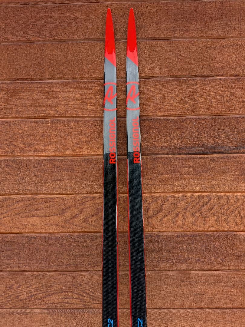 Rossignol Race Pro クロスカントリースキー