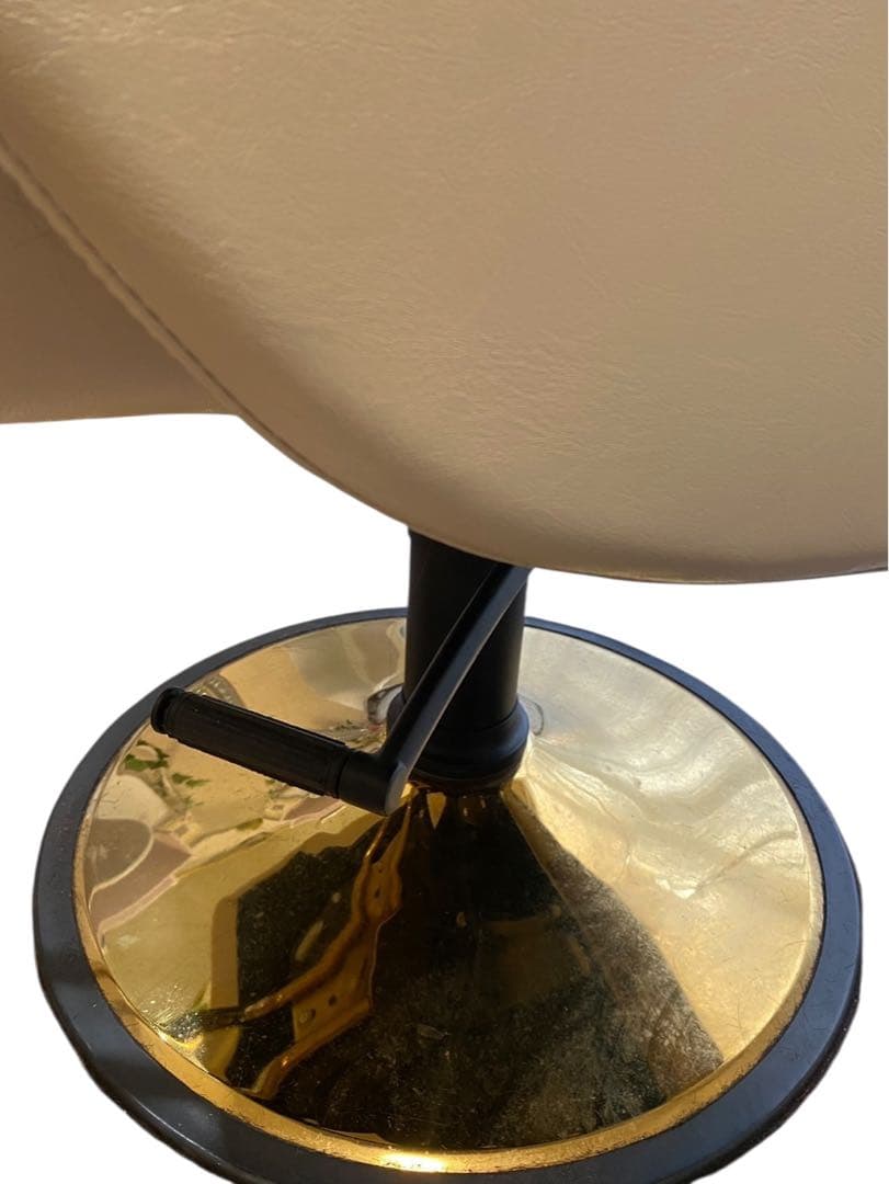 （早い者勝ち）　カットチェア　美容室