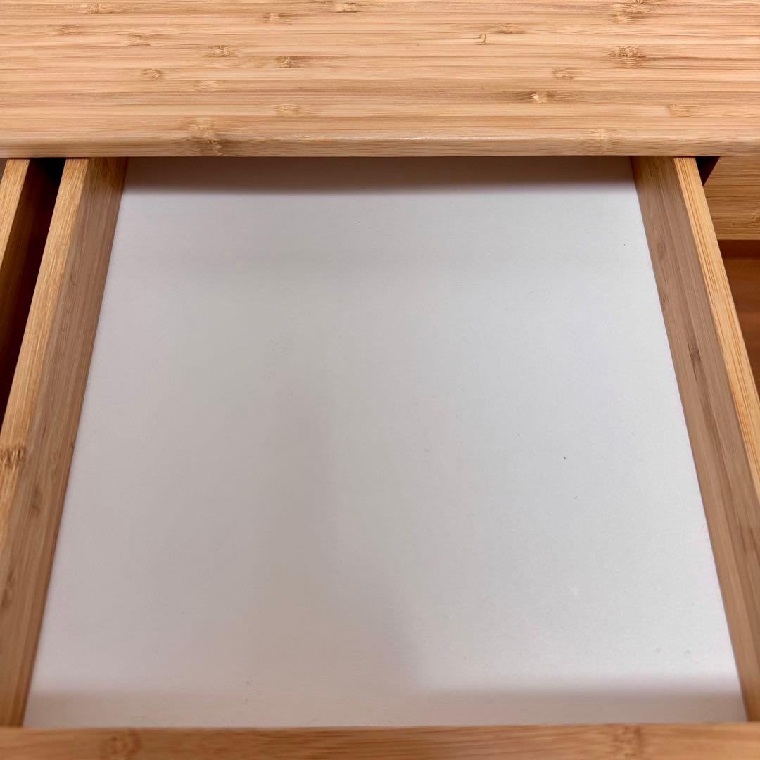 【送料込み】IKEA LILLASEN テーブル リルオーセン イケア デスク