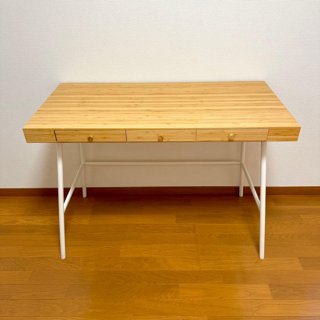 【送料込み】IKEA LILLASEN テーブル リルオーセン イケア デスク