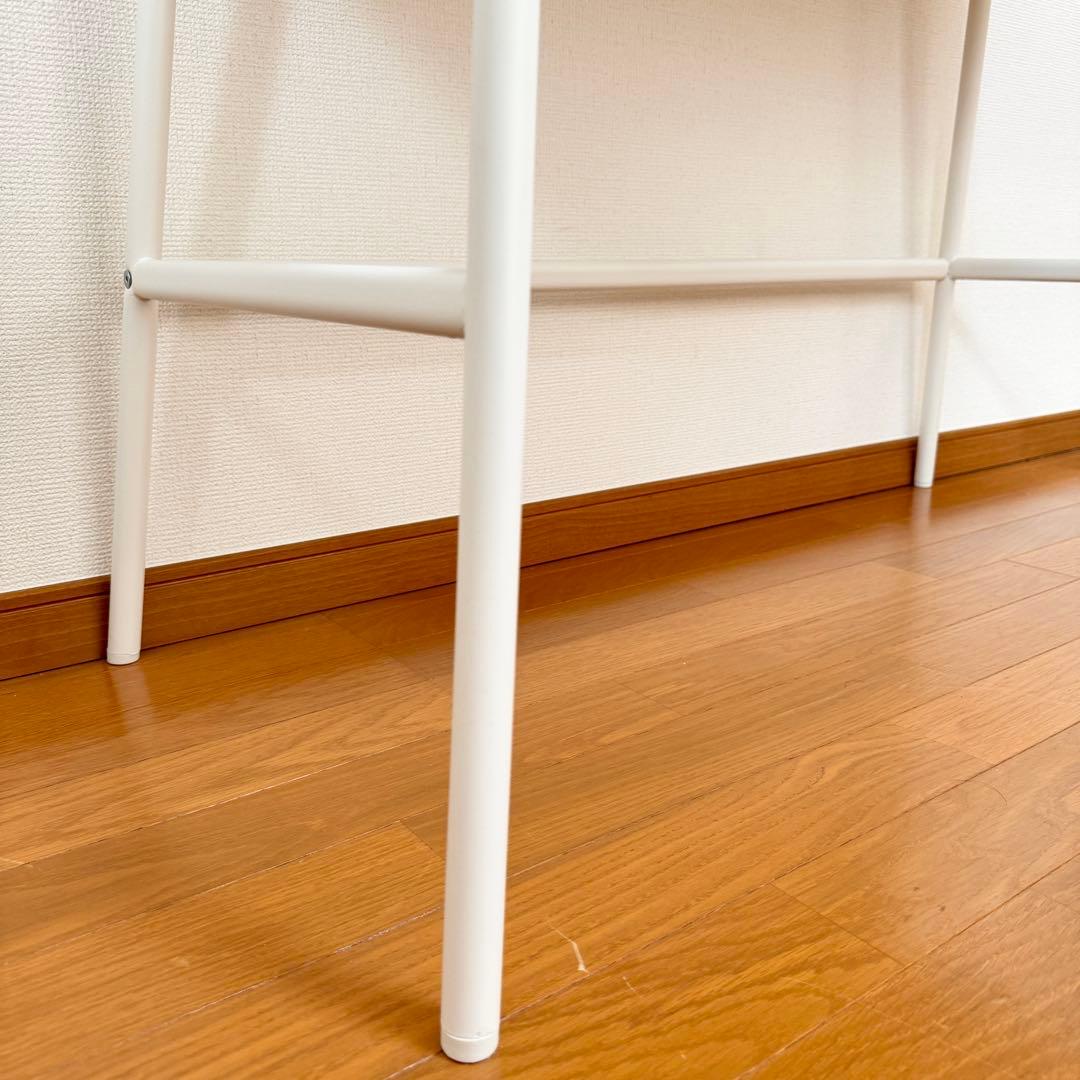 【送料込み】IKEA LILLASEN テーブル リルオーセン イケア デスク