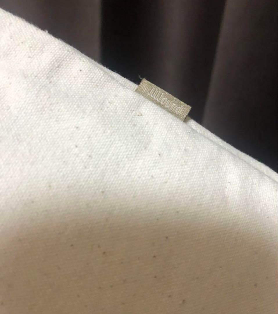 #*)様 jjjjound JJJJ Library プロモ トートバッグ La