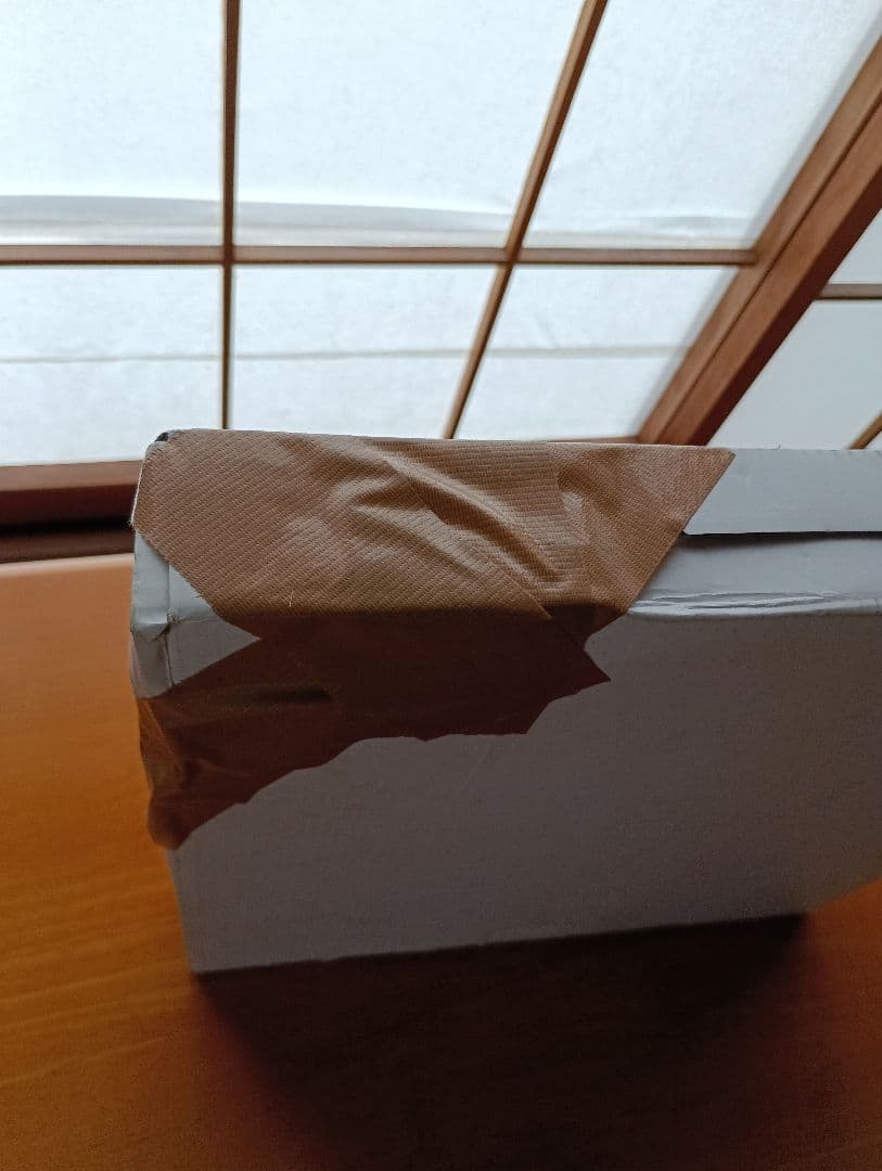 「箱破損・未使用」リゼロ　レム　ラム　壁掛け時計