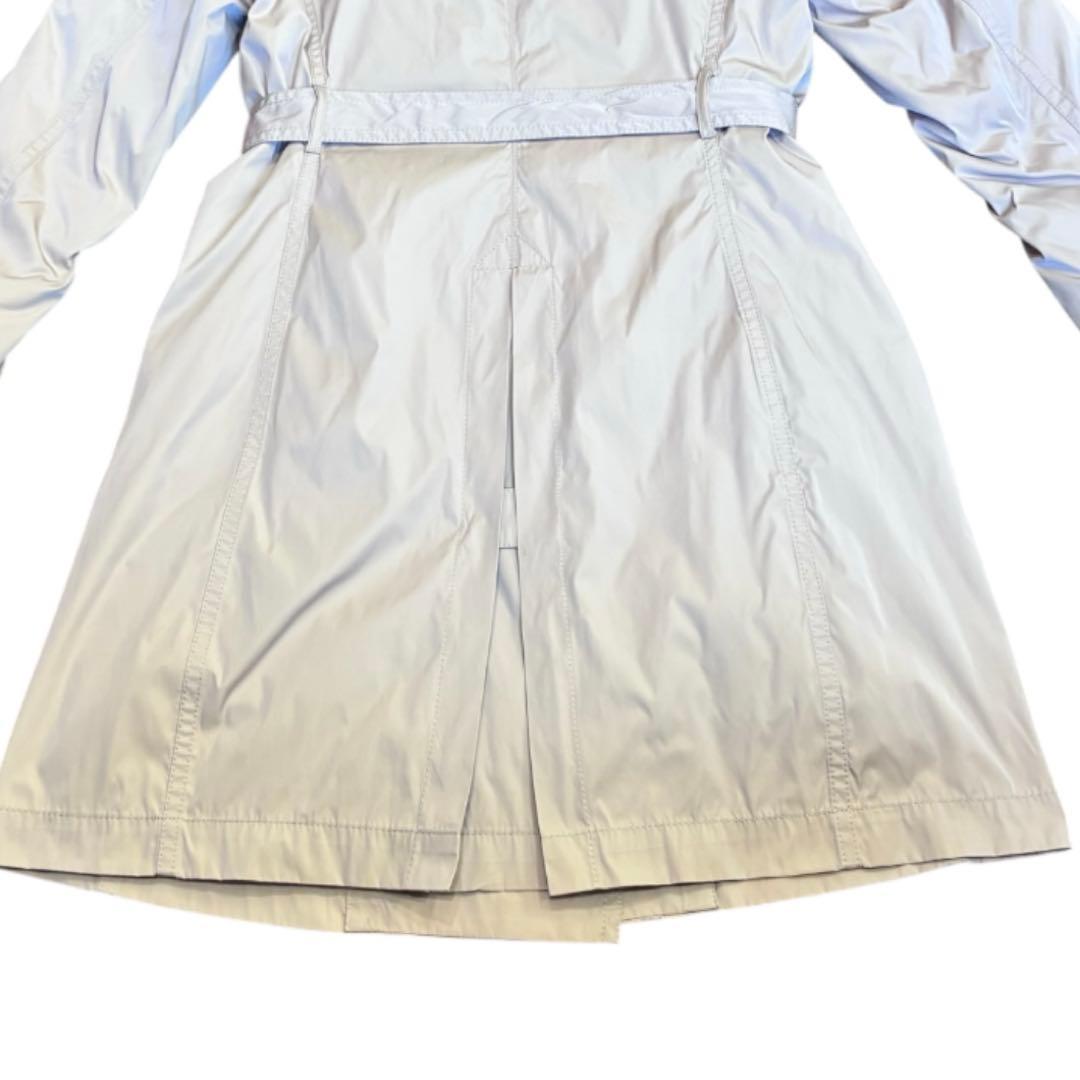 新品級✨ICB トレンチコート ベージュ 11 ダウン付