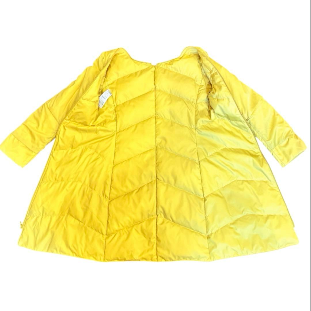 新品級✨ICB トレンチコート ベージュ 11 ダウン付