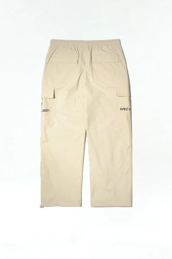 SPECIALGUEST スノボウェア セットアップ 下 スペシャルゲスト