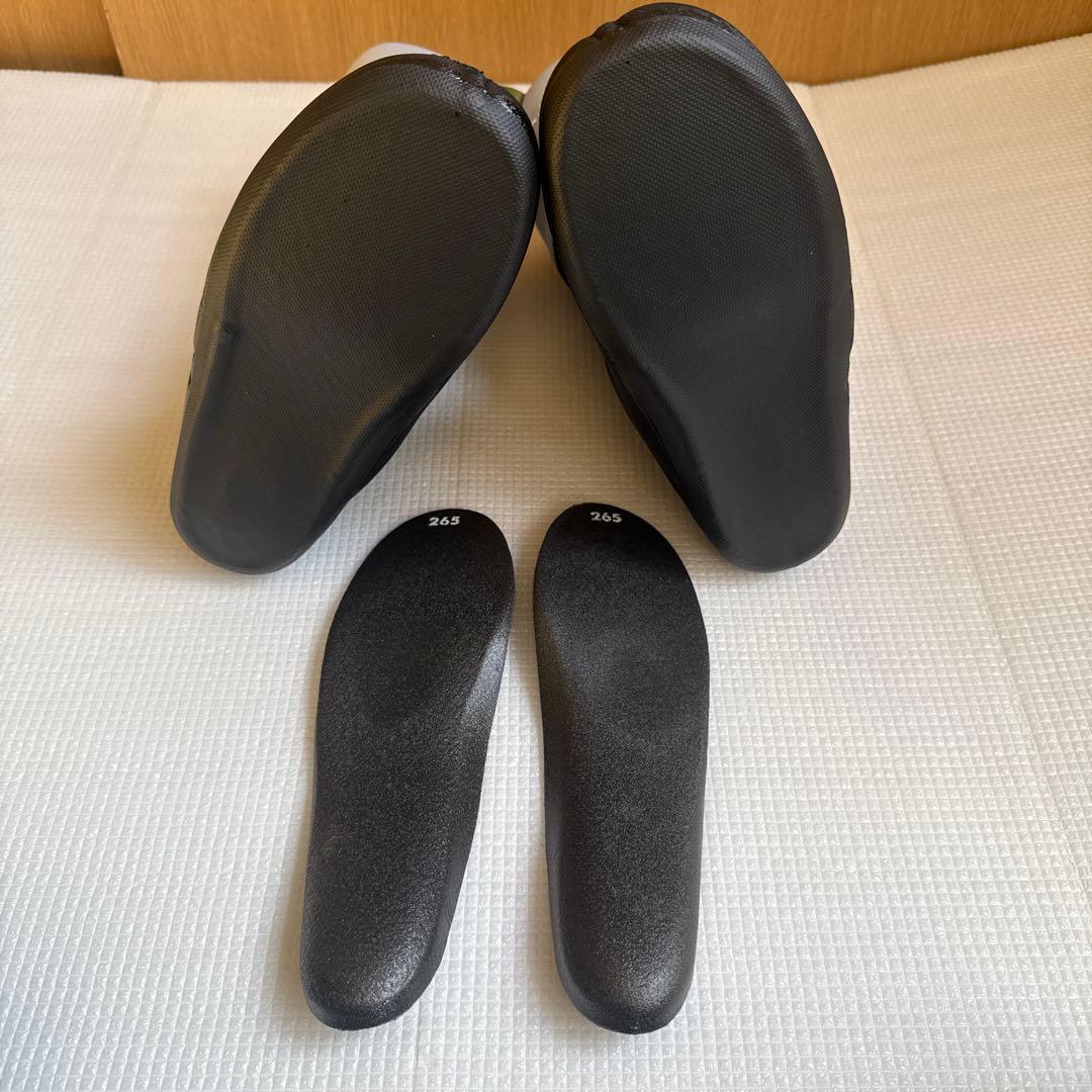 K2 REVOLVE PRO用インナー 26.5cm新品未使用