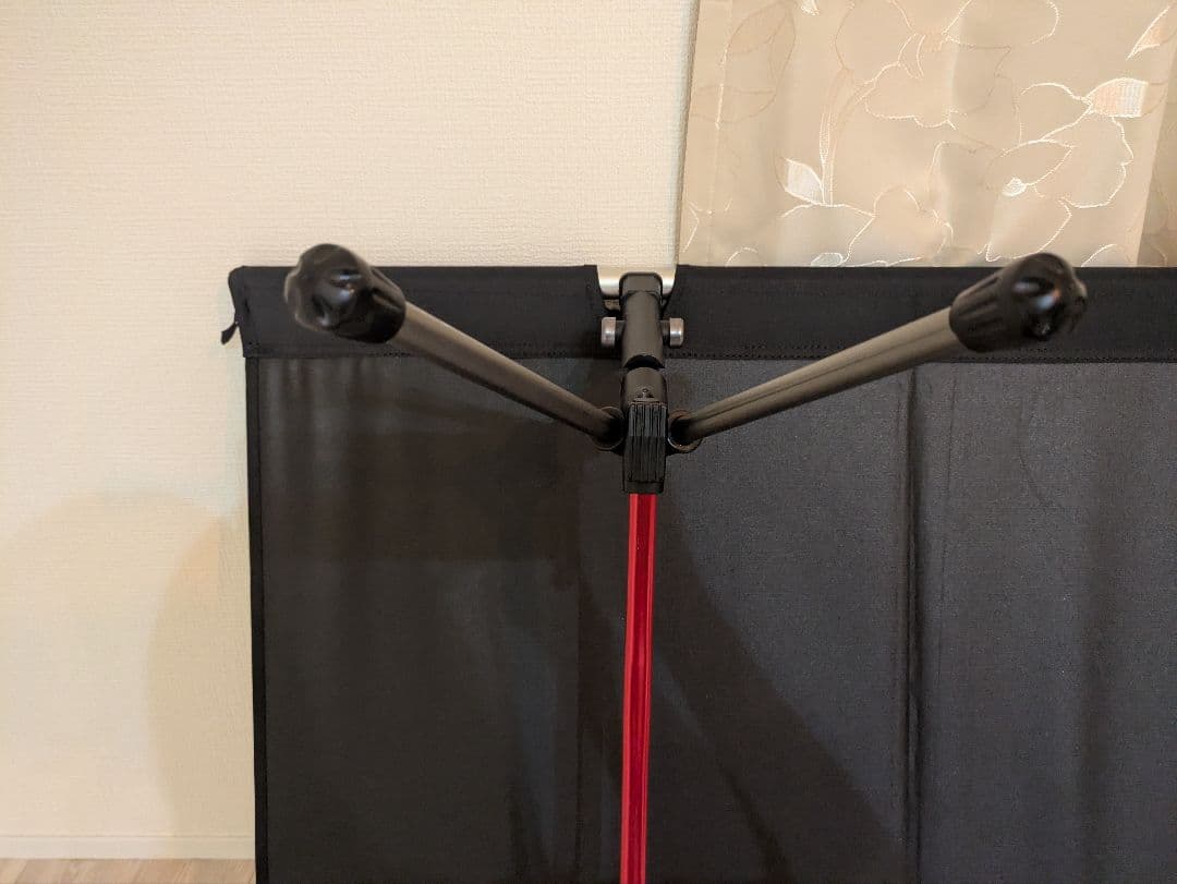 【超美品】Naturehike 軽量アルミ2wayコット