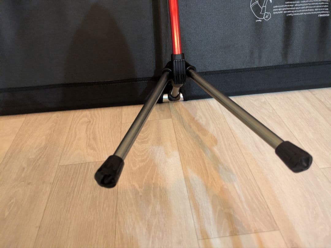 【超美品】Naturehike 軽量アルミ2wayコット