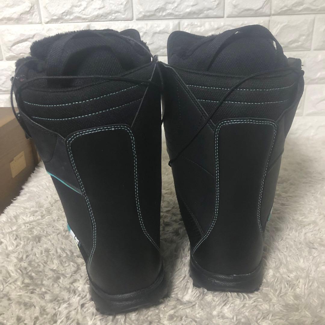 DC スノーボード　ブーツ