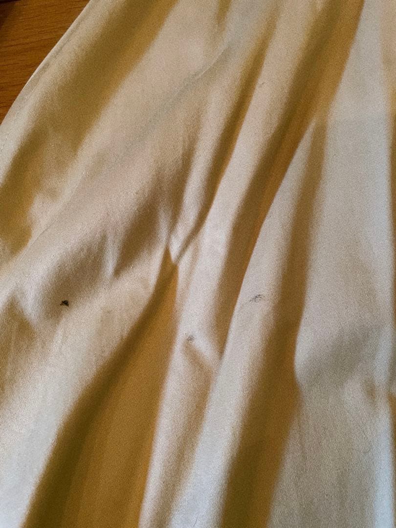 ラルフローレン　トレンチコート