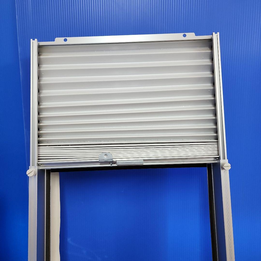 S366★沖縄県一部配達可能 コロナ窓用エアコンCW-1621/保証付・送料無料