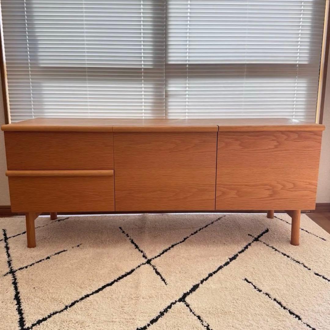 IDEE イデー　STILT スティルト SIDEBOARD Lサイズ