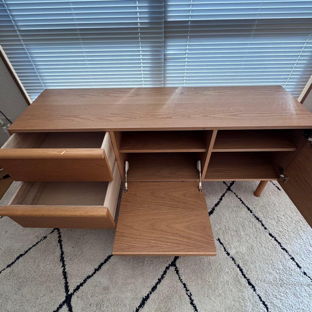 IDEE イデー　STILT スティルト SIDEBOARD Lサイズ