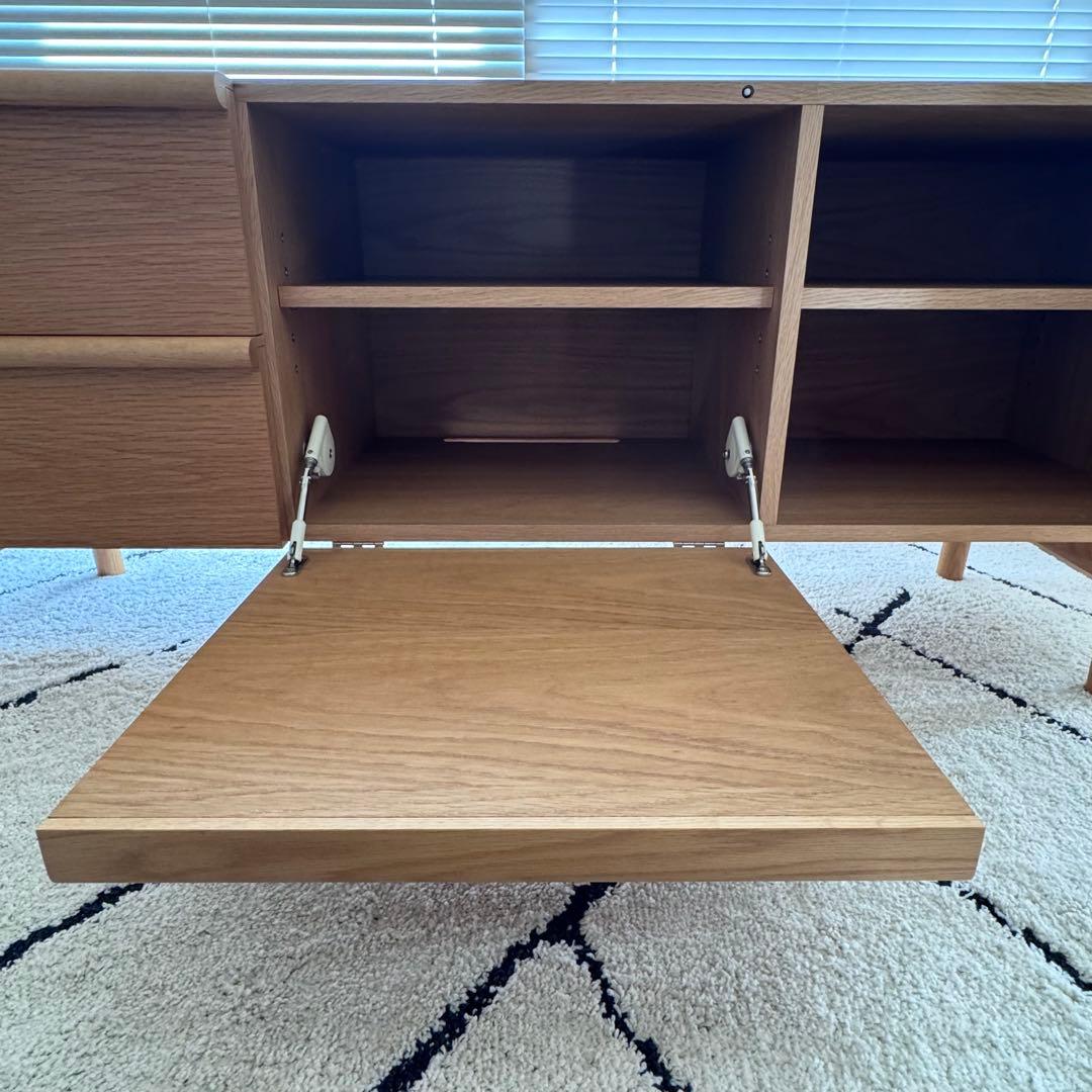 IDEE イデー　STILT スティルト SIDEBOARD Lサイズ