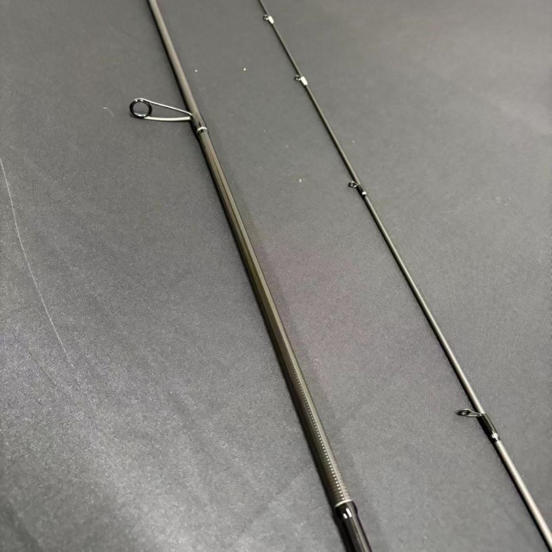 大特価❗️ メバルロッド　ソルティーアドバンス　メバル　76UL-T