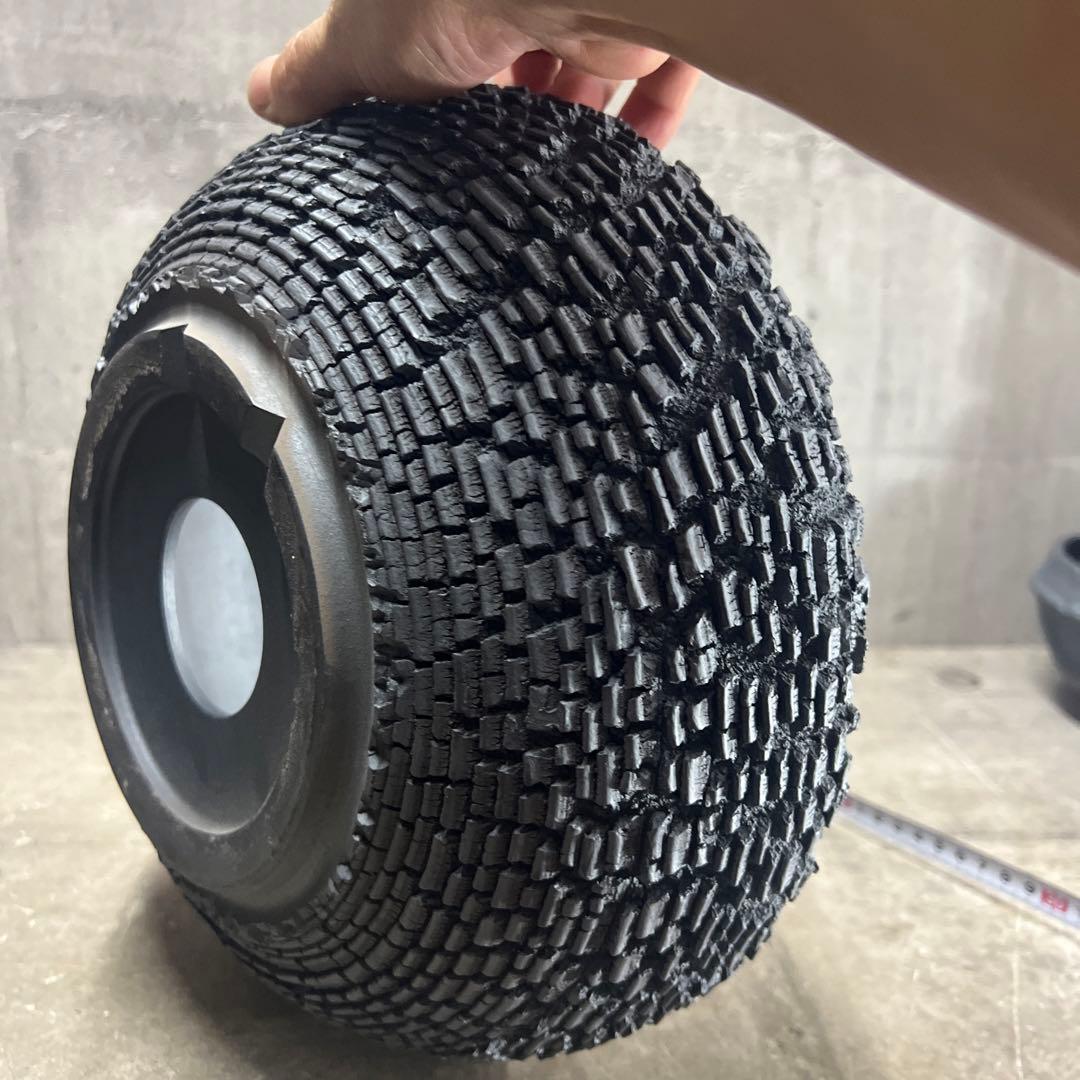 手作植木鉢 LLLLサイズ 検（ 塊根植物 グラキリス パキプス アガベ)